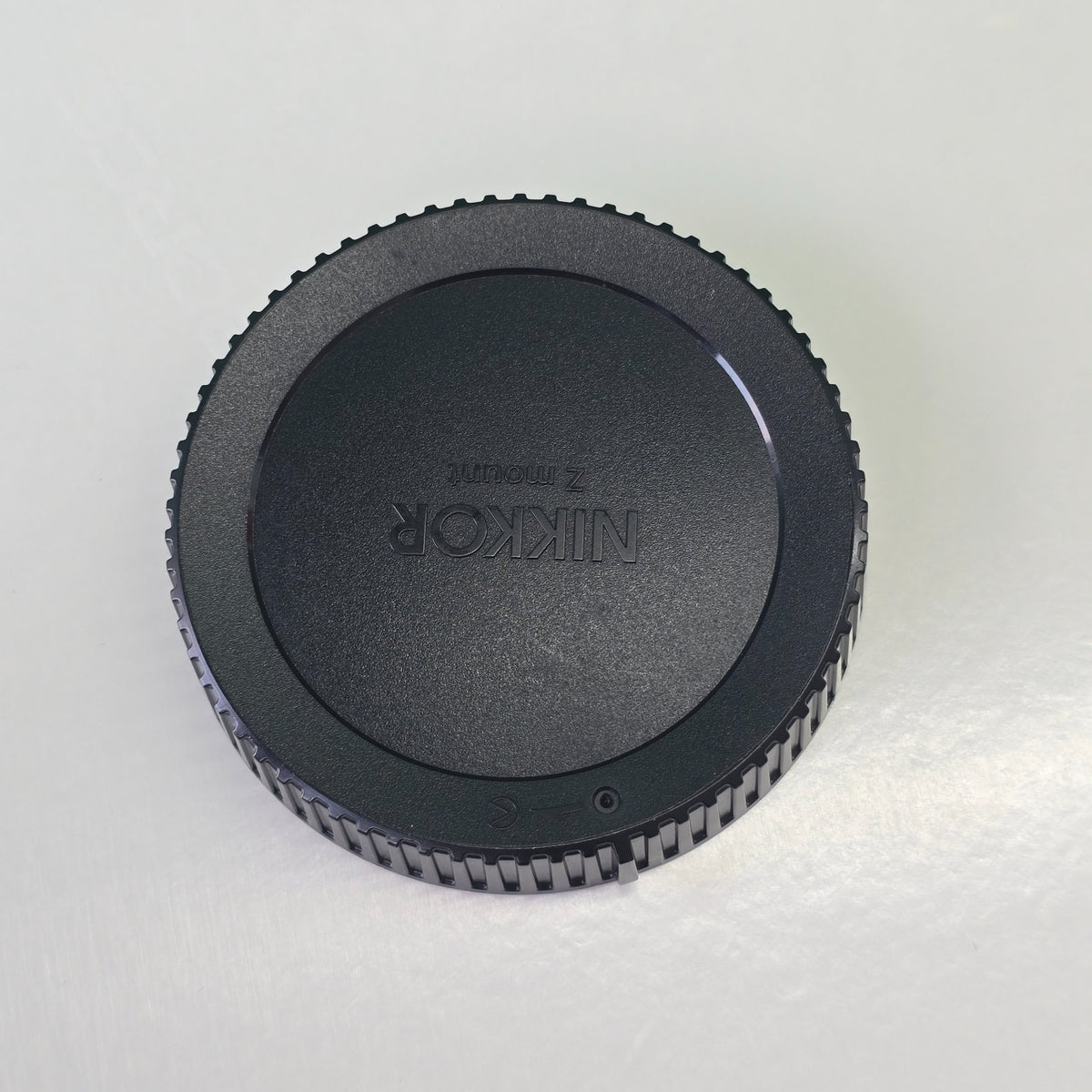 3-Pack Rear Lens Cap for Nikon Z Mount Lenses (LF-N1 Replacement Dust Cover)