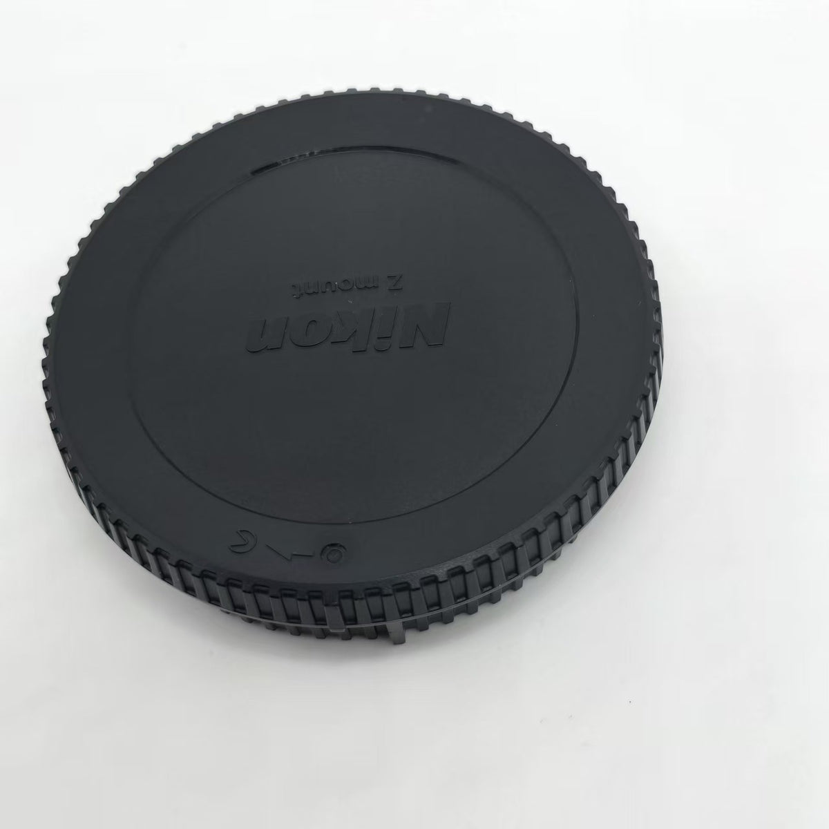 Camera Body Cap & Rear Lens Cap Set for Nikon Z Mount (BF-N1 + LF-N1 )