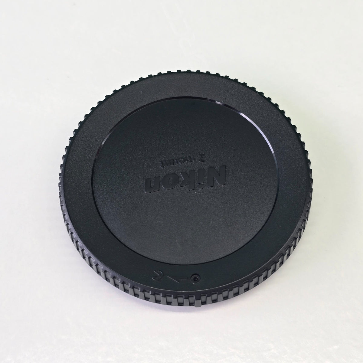 4-Pack Camera Body Cap for Nikon Z Mount Mirrorless Cameras (BF-N1 Replacement)
