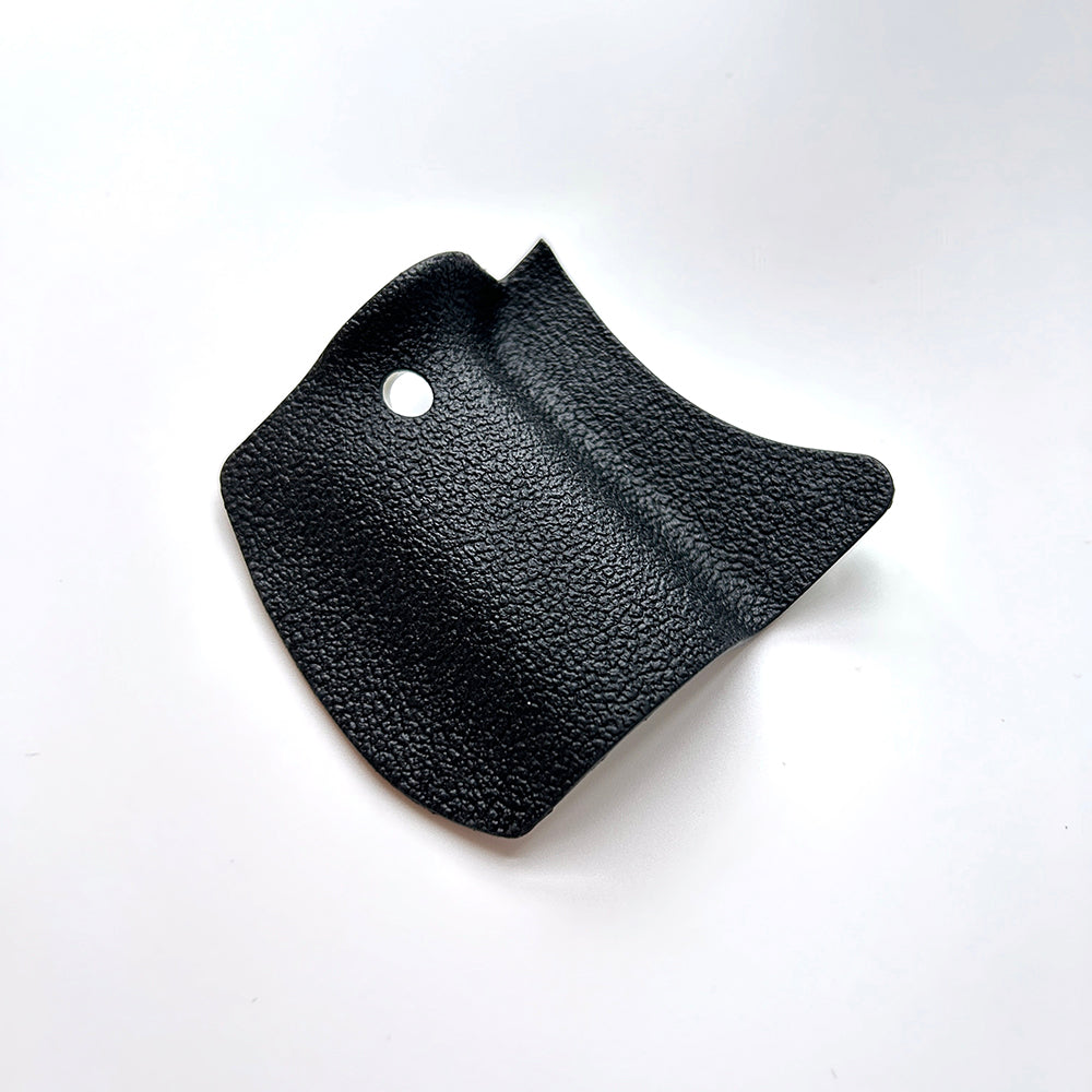 New Replacement Rubber Grip Rubber Side Rubber for Canon 600D