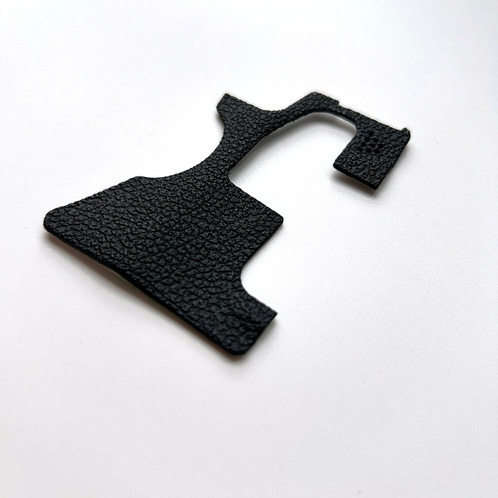 New Replacement Rubber Grip Set for Canon 70D
