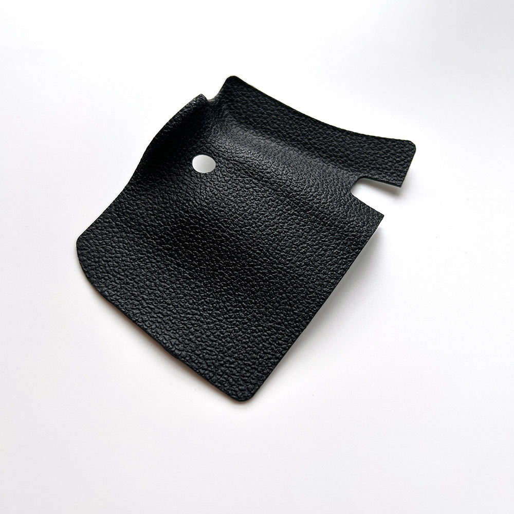 New Replacement Rubber Grip Set for Canon 70D