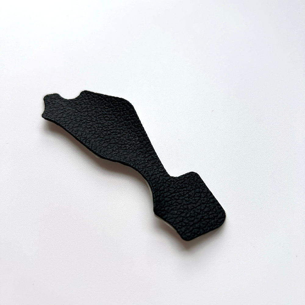 New Copy For Canon EOS 80D Thumb Leather Body Rubber