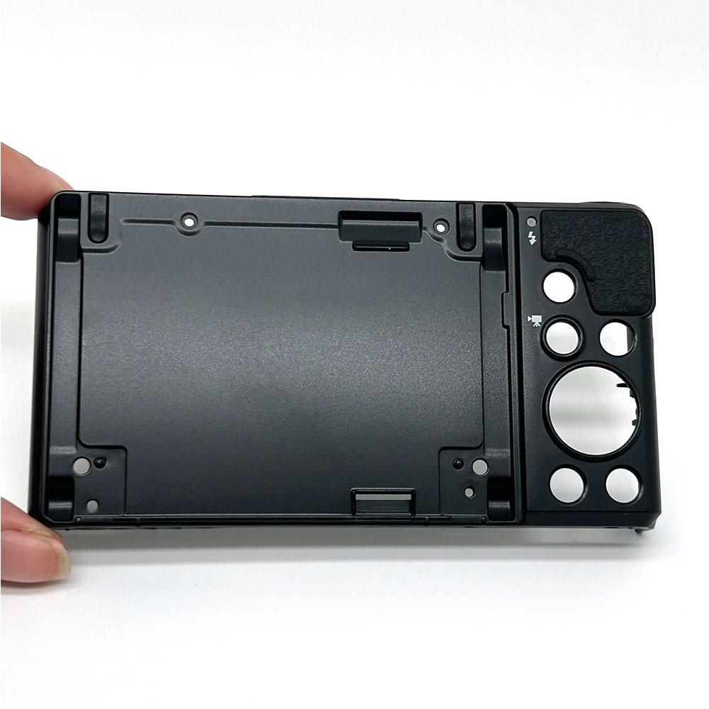 Nikon Coolpix A900 LCD Screen Assembly with Black Back Cover Rear Shell