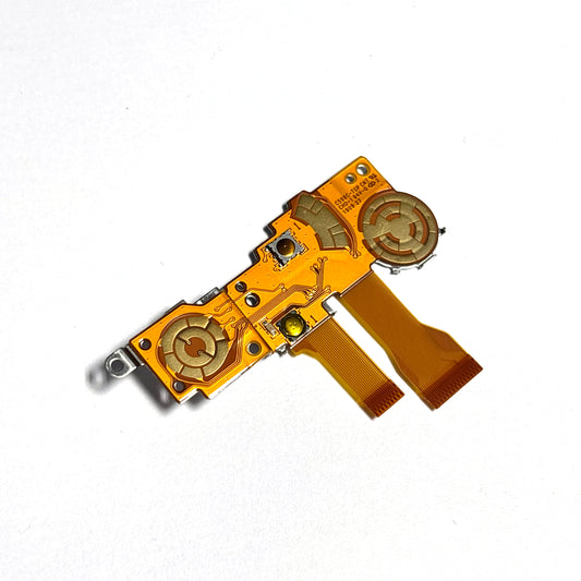 Coolpix A900 Top Cover Flex Cable for Nikon