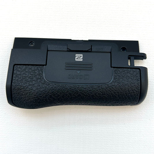 D500 SD Memory Card Cover for Nikon