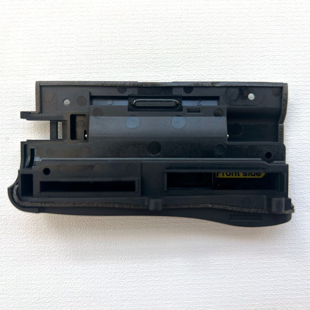 D500 SD Memory Card Cover for Nikon