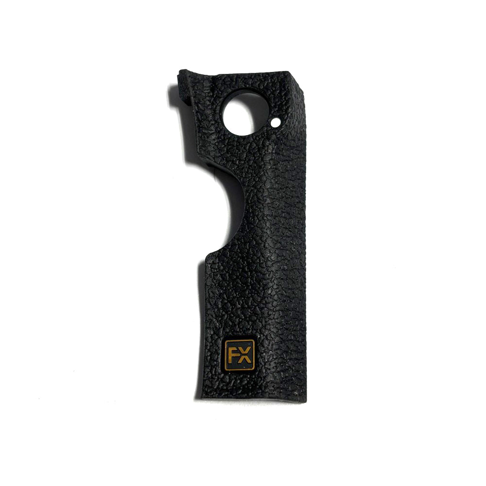 D6 FX Rubber for Nikon