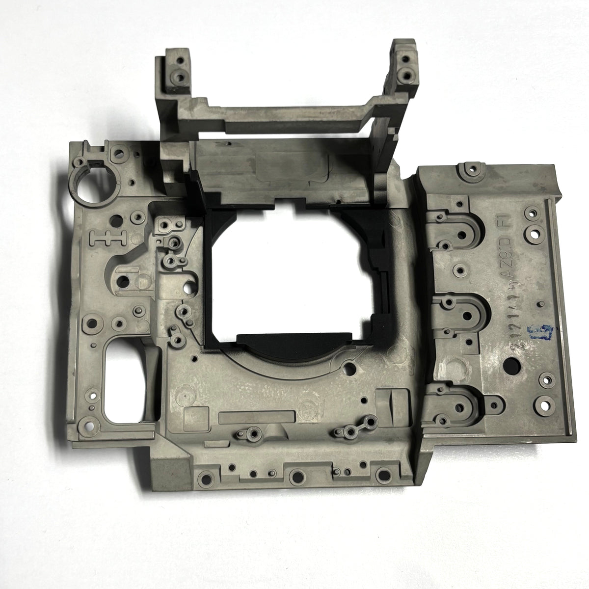 D6 Front Frame for Nikon