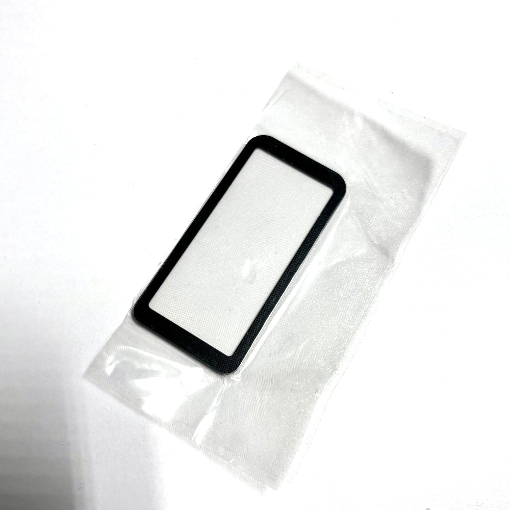 D6 Top Cover Protective Screen Glass for Nikon
