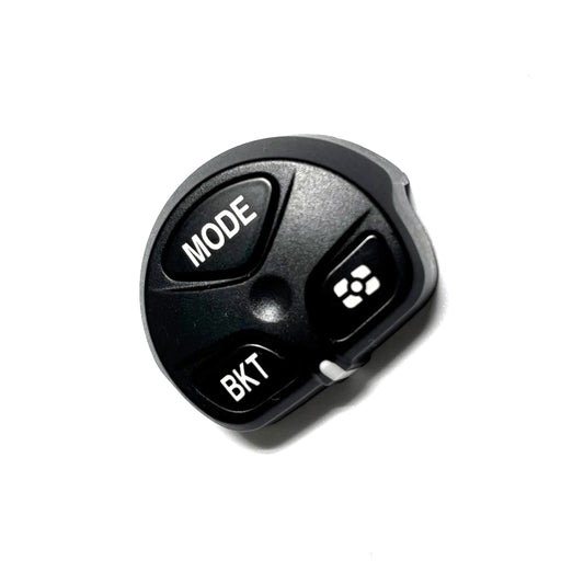 D6 Mode Dial BKT Button for Nikon