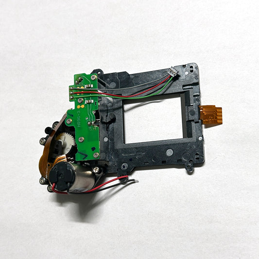 D7100 D7200 Shutter Unit Camera Repair Part for Nikon