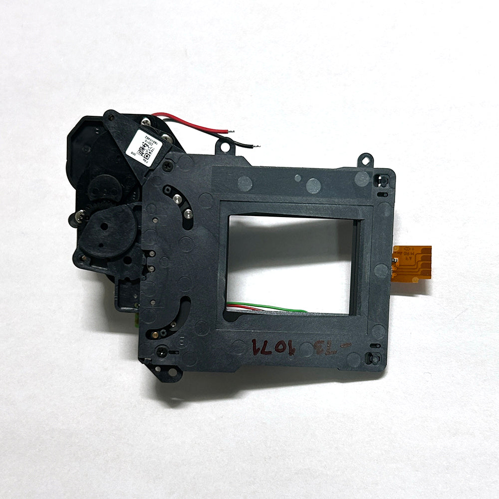 D7100 D7200 Shutter Unit Camera Repair Part for Nikon
