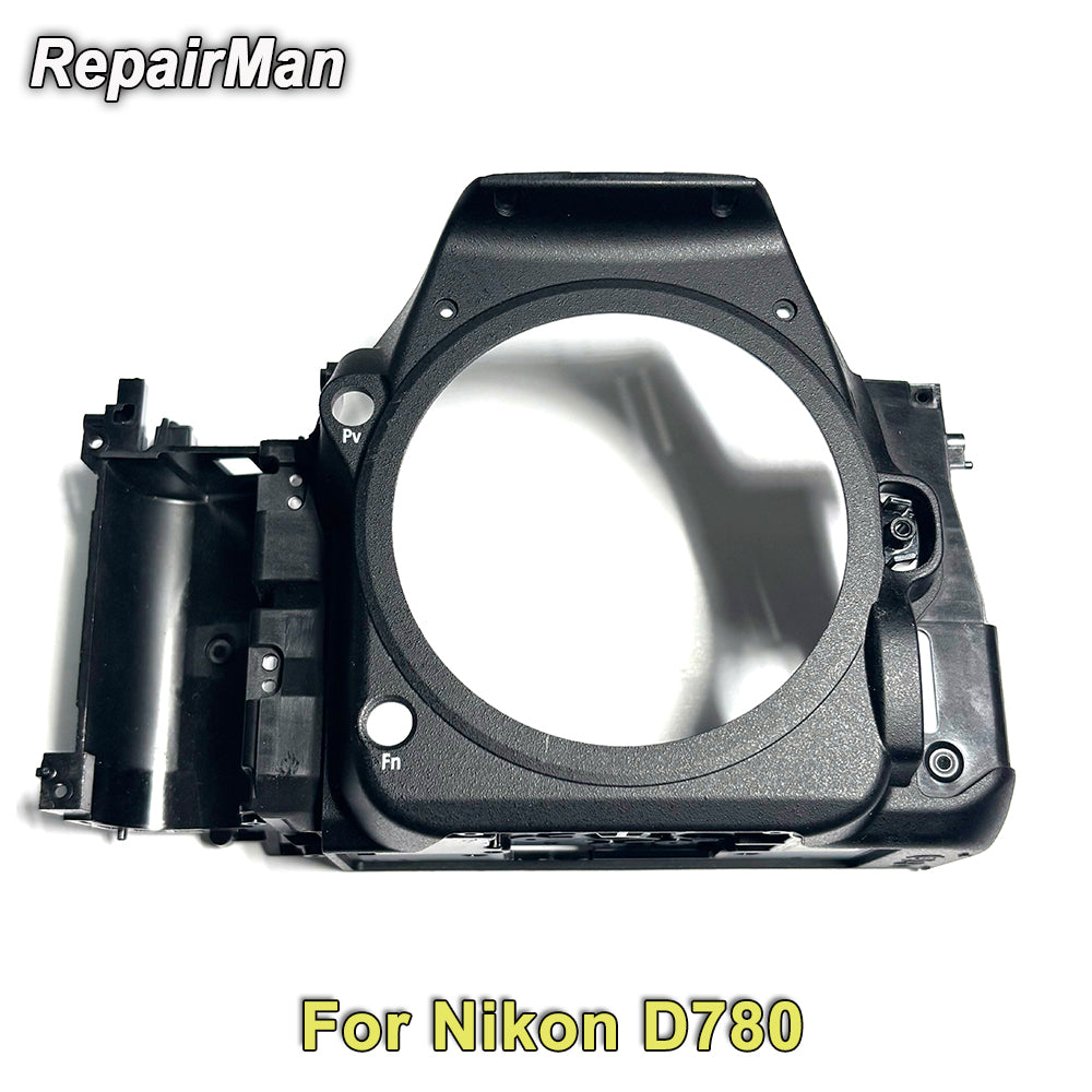 D780 Front Cover for Nikon