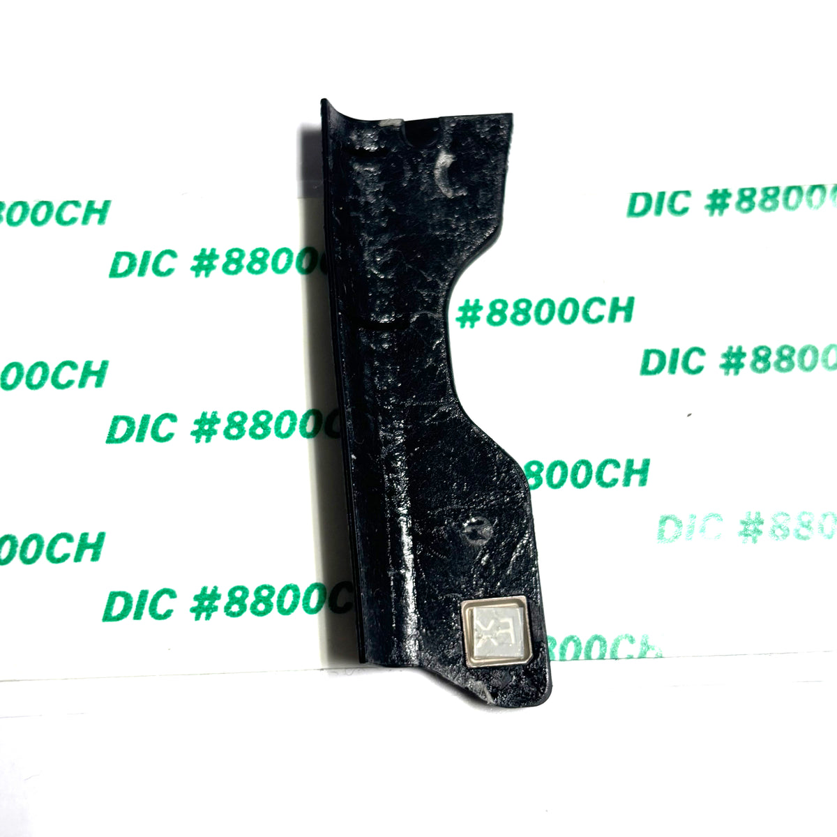 D780 Thumb Rubber Left side Shell Rubber for Nikon