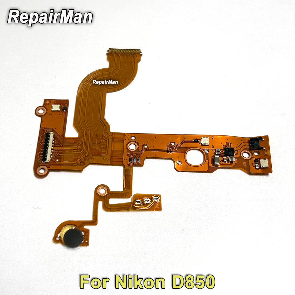 D850 Mirror Box Flex Cable for Nikon