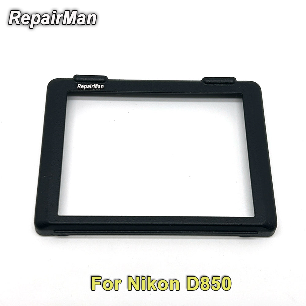D850 LCD Screen Protect Case Frame for Nikon
