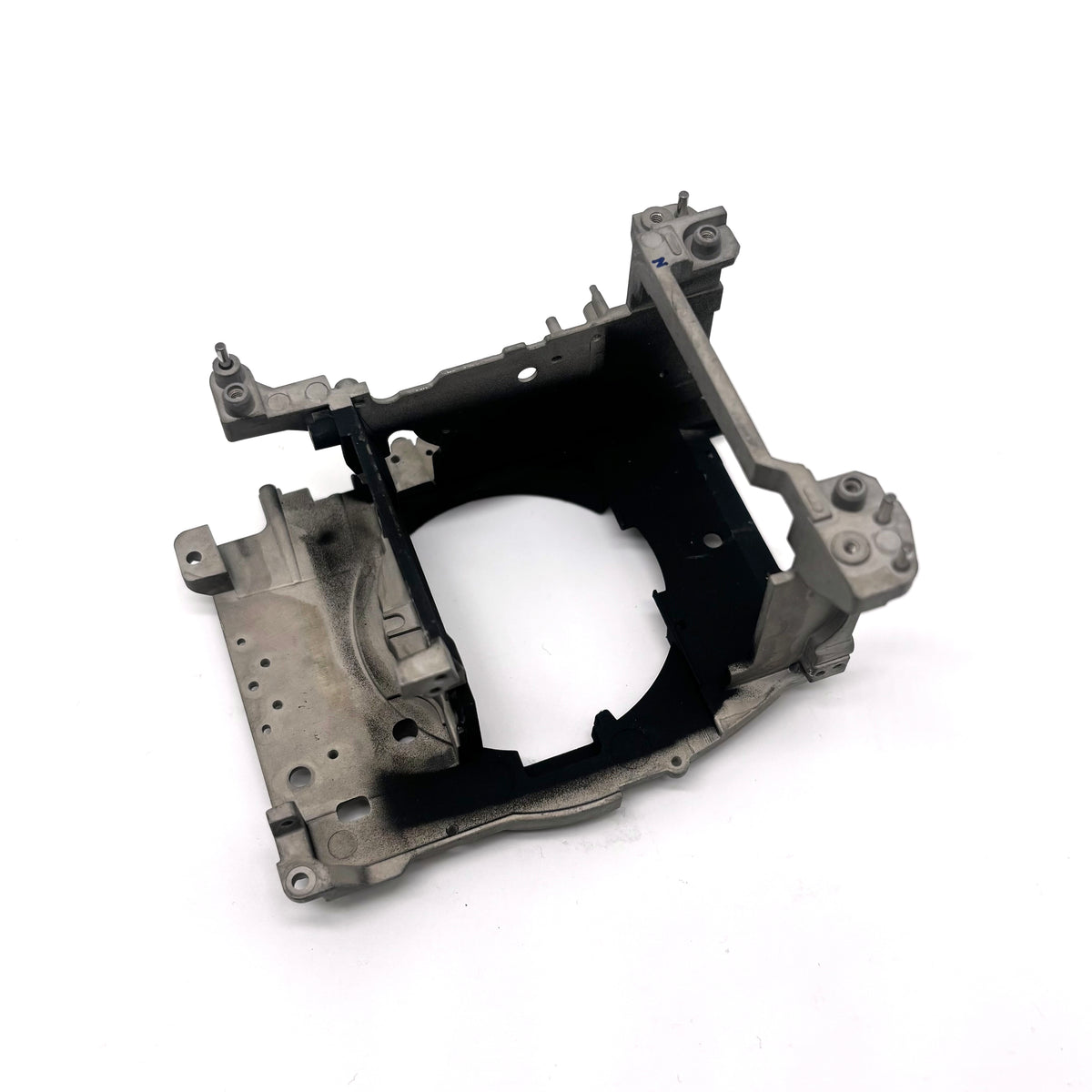 D850 Small Main body Frame Mirror Box for Nikon