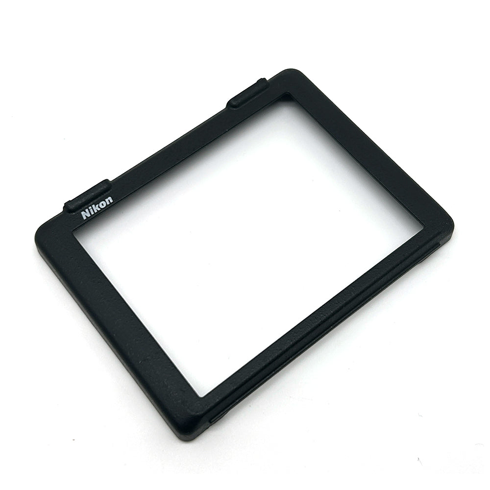 D850 LCD Screen Protect Case Frame for Nikon