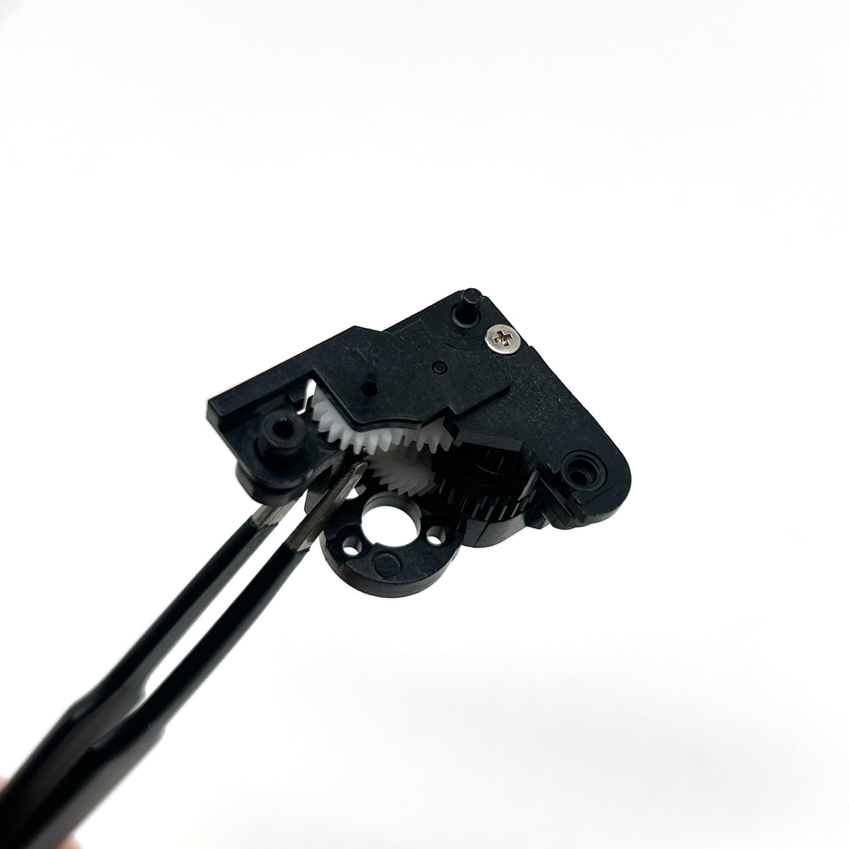 D90 Aperture Motor Gear Unit for Nikon