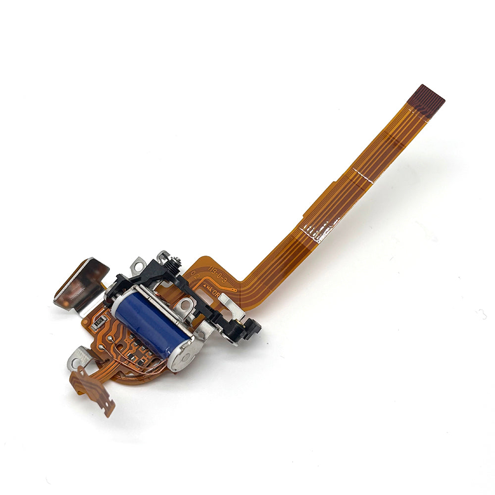 D90 Top Cover Mode Dial Button Flex Cable for Nikon