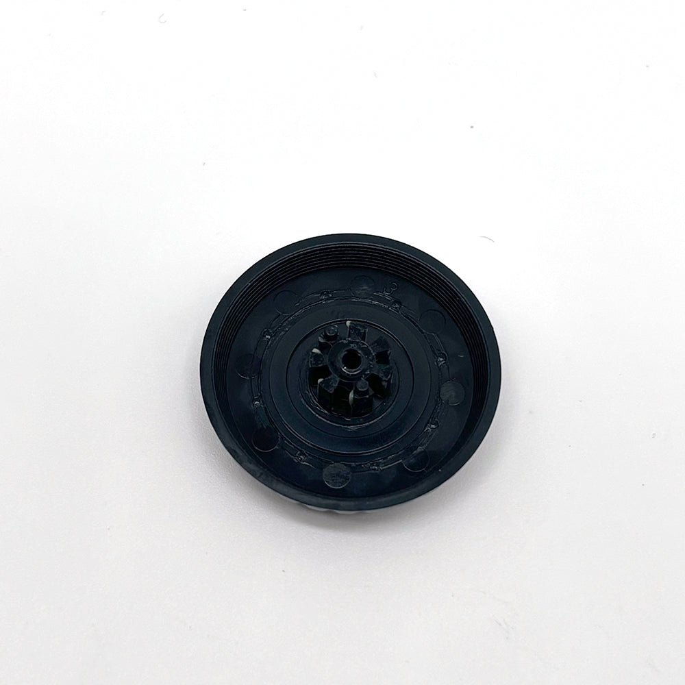 D90 Function Dial Mode Button for Nikon