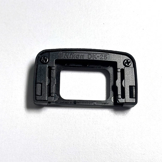 DK-25 Eyepiece Eyecup Rubber for Nikon