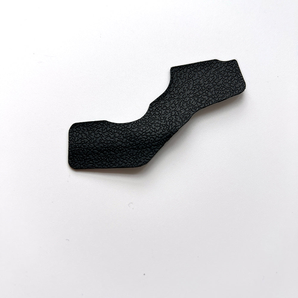 New Replacement Rubber Grip Rubber Thumb Rubber for Canon R10
