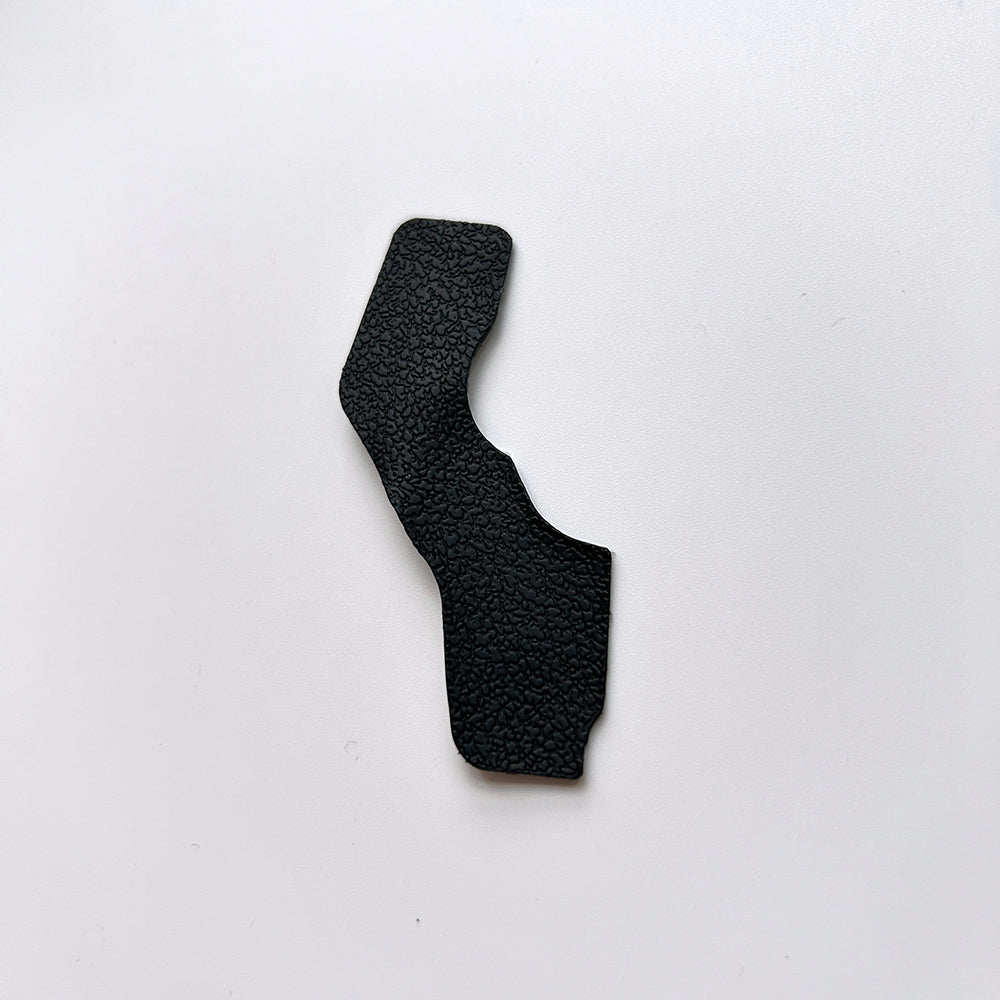 New Replacement Rubber Grip Rubber Thumb Rubber for Canon R10