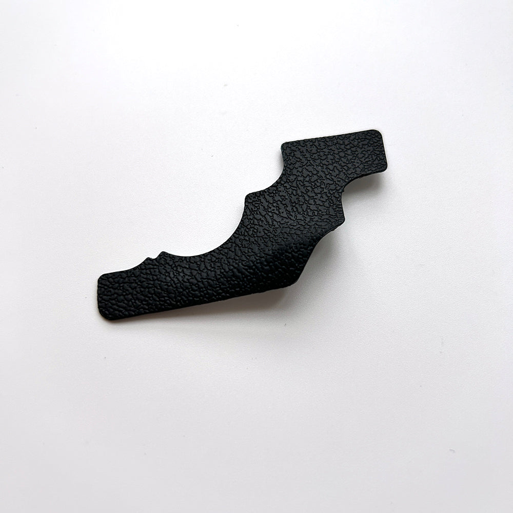 New Replacement Rubber Grip Rubber Thumb Rubber for Canon R8