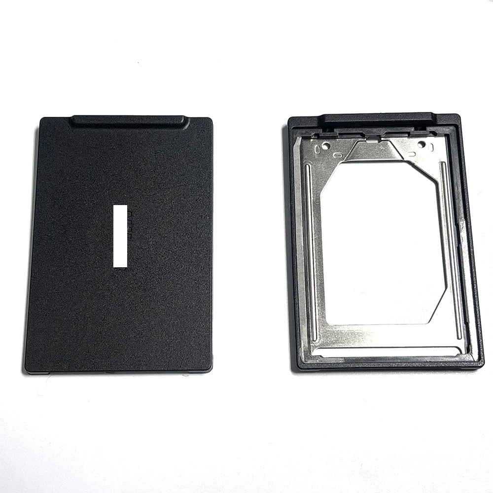 Z6III LCD Screen Cover Screen Shell Screen Case for Nikon