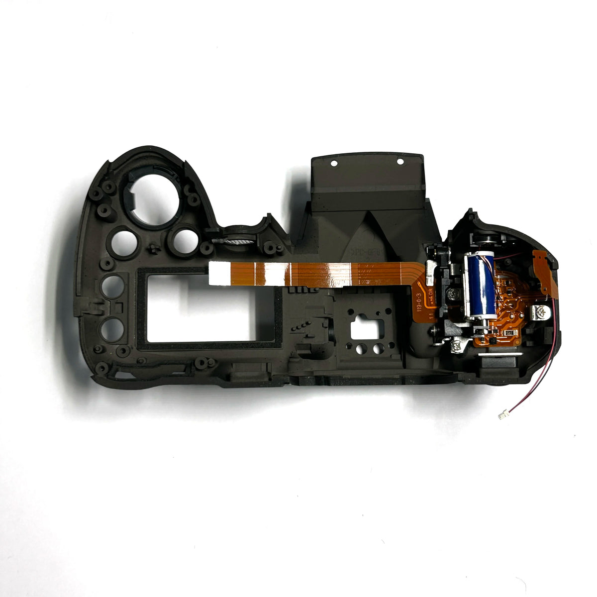 D90 Top Cover Top Shell Top Case for Nikon