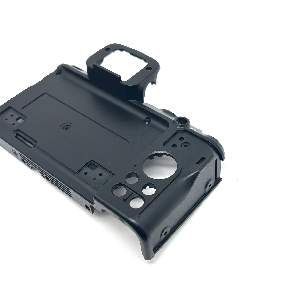 Z50 Back Cover Bare Rear Shell Case For Nikon