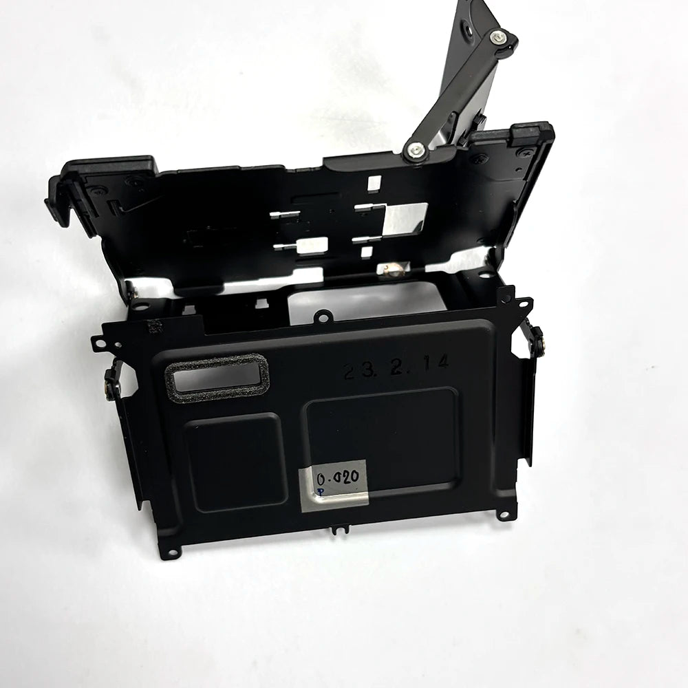Z8 LCD Display Screen Hinge Flip Fixed Bracket Screen Shell Cover for Nikon