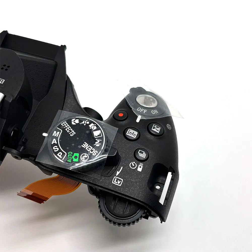 D5200 Top Cover Top Shell for Nikon