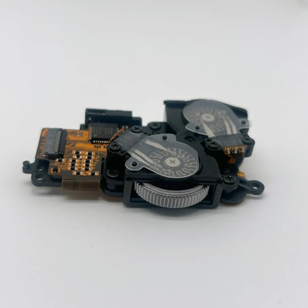 Nikon Z fc / ZFC Top Cover Aperture Display Screen Replacement (Shoulder LCD)
