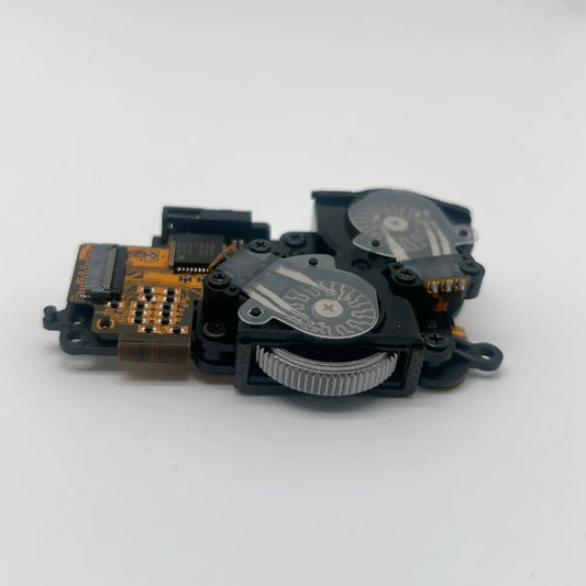 Nikon Z fc / ZFC Top Cover Aperture Display Screen Replacement (Shoulder LCD)