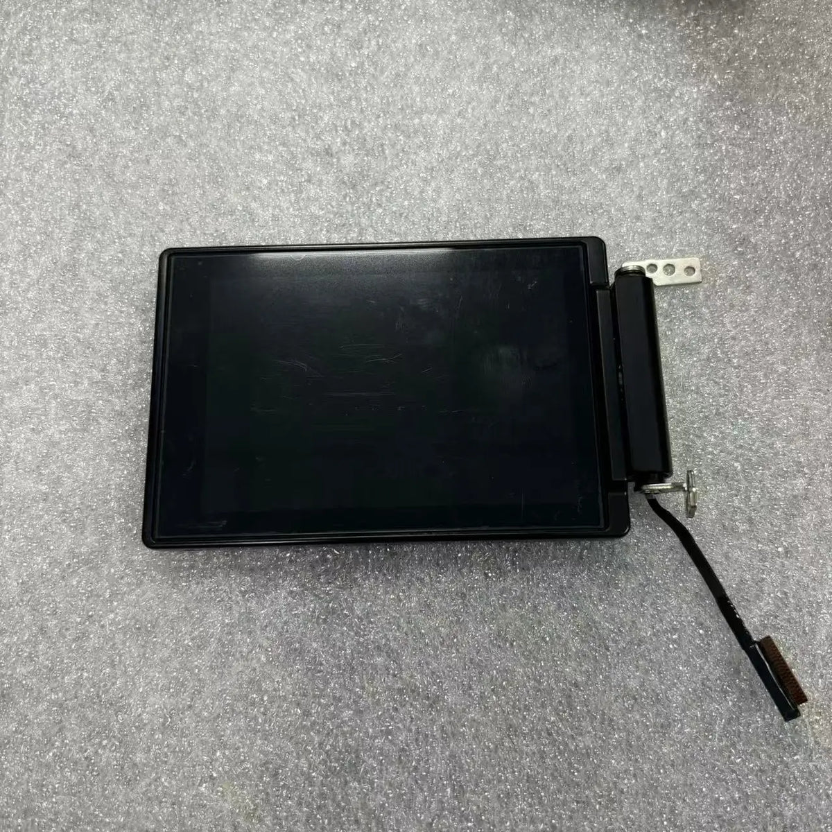 ZF LCD Screen Display with Screen Frame Camera Replacement Repair Spare Part For Nikon