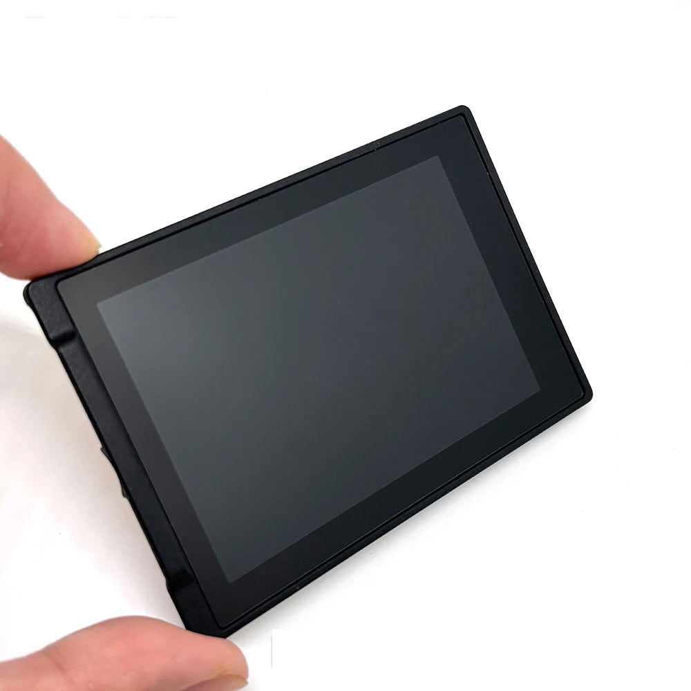 Z8 ZF Z6III Z6iii Z5II LCD Display Screen Perfect Screen Camera Repair Part for Nikon