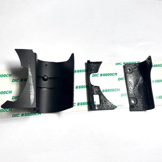 Z30 Grip Rubber Left Side Rubber Thumb Rubber for Nikon