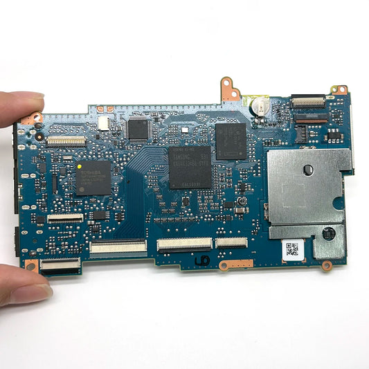 D7100 MainBoard Motherboard Main Board Mother PCB Togo lmage PCB for Nikon