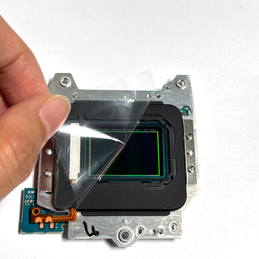 D5300 Image Sensor CCD CMOS for Nikon