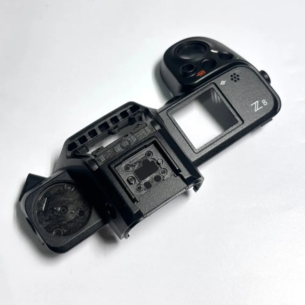 Z8 Top Cover Top Shell Top Case Camera Repair Accessories Parts for Nikon