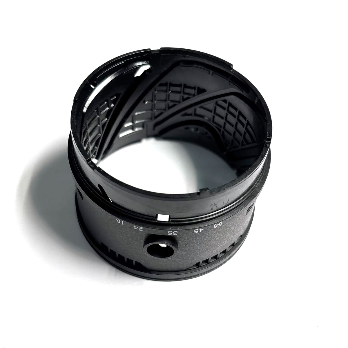 AF-P 18-55mm f/3.5-5.6G VR Lens Zoom Barrel Fixed Tube Ring for Nikon