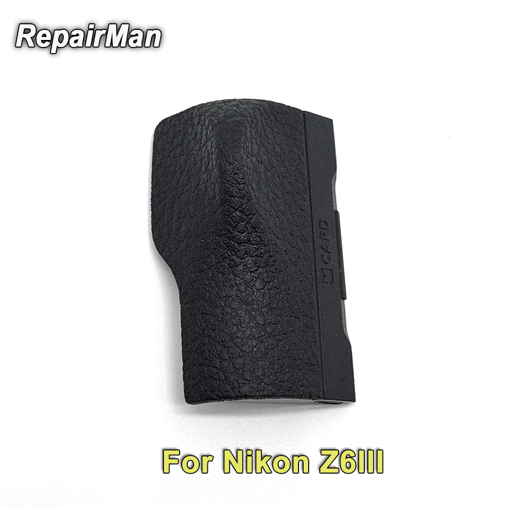 Z6III SD Memory Single Card Door Lid Cover for Nikon Z6 Mark III