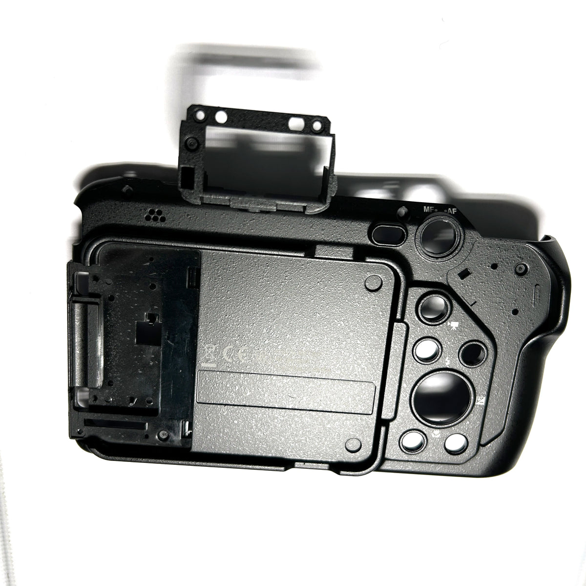 COOLPIX P1000 Back Cover Rear Shell Back Case for Nikon