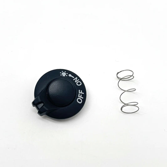 D7000 Top Cover ON OFF Button Dial Shutter Release Button Power Switch for Nikon
