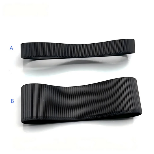 Z 24-120mm f/4 S Zoom Rubber Grip Rubber for Nikon
