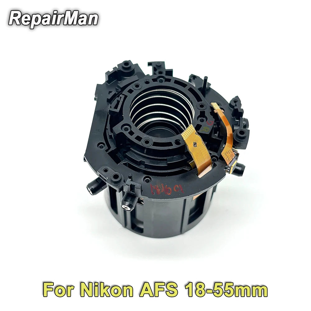 AFS DX 18-55mm f/3.5-5.6G VR II Lens image Stabilization Unit Anti-shake Unit for Nikon
