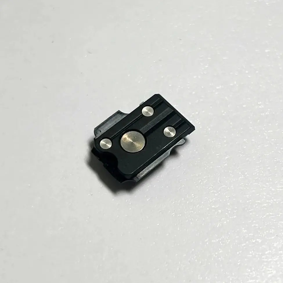 D7500 Top Cover Hotshoe Hot Shoe Mold Unit for Nikon